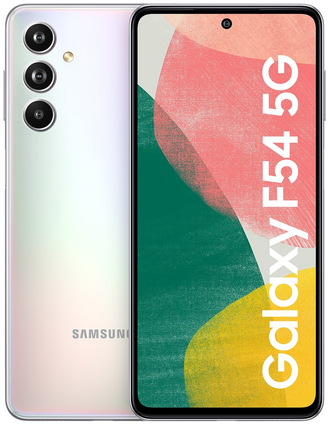 Samsung Galaxy F54